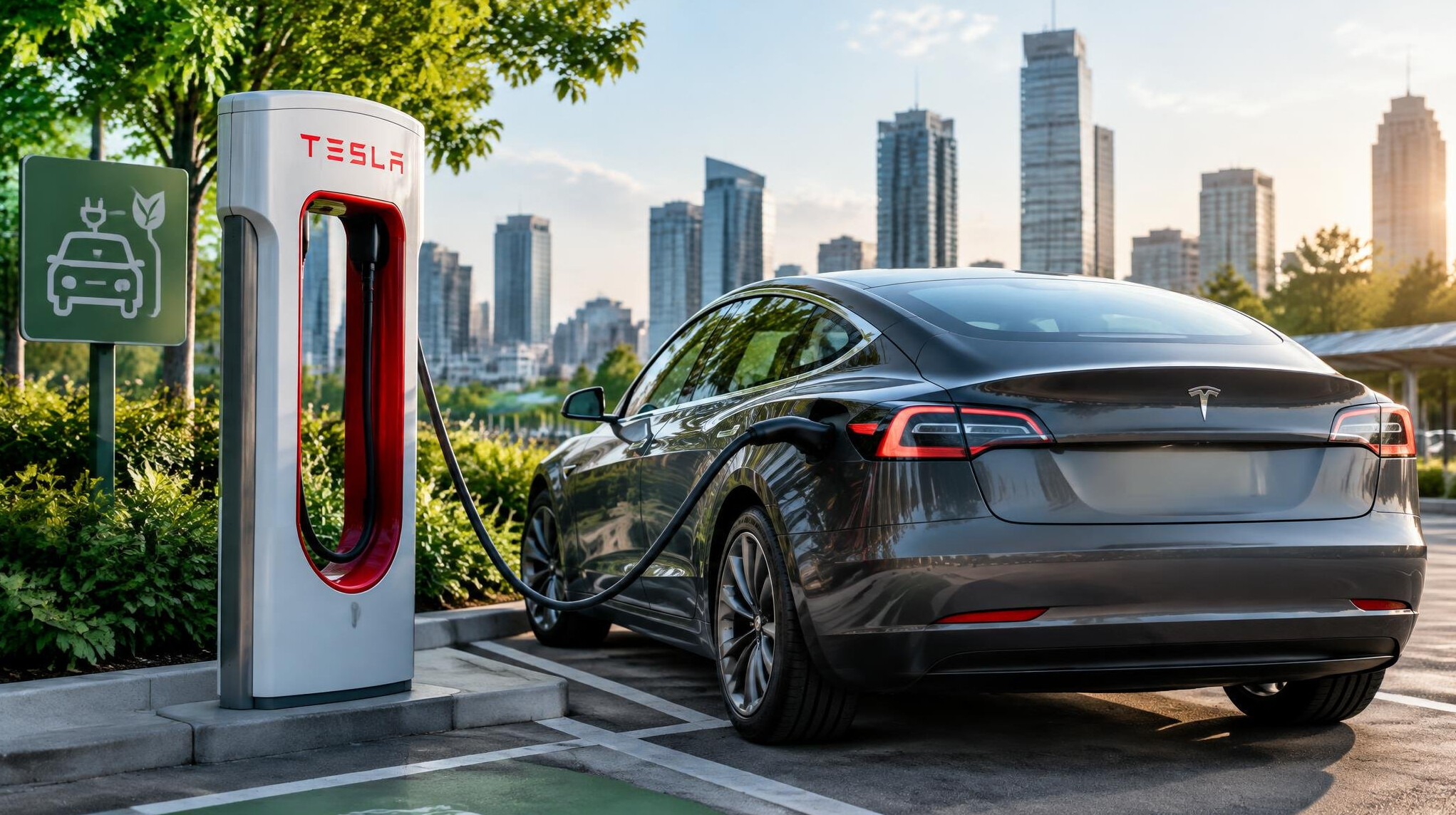 electric vehicle battery